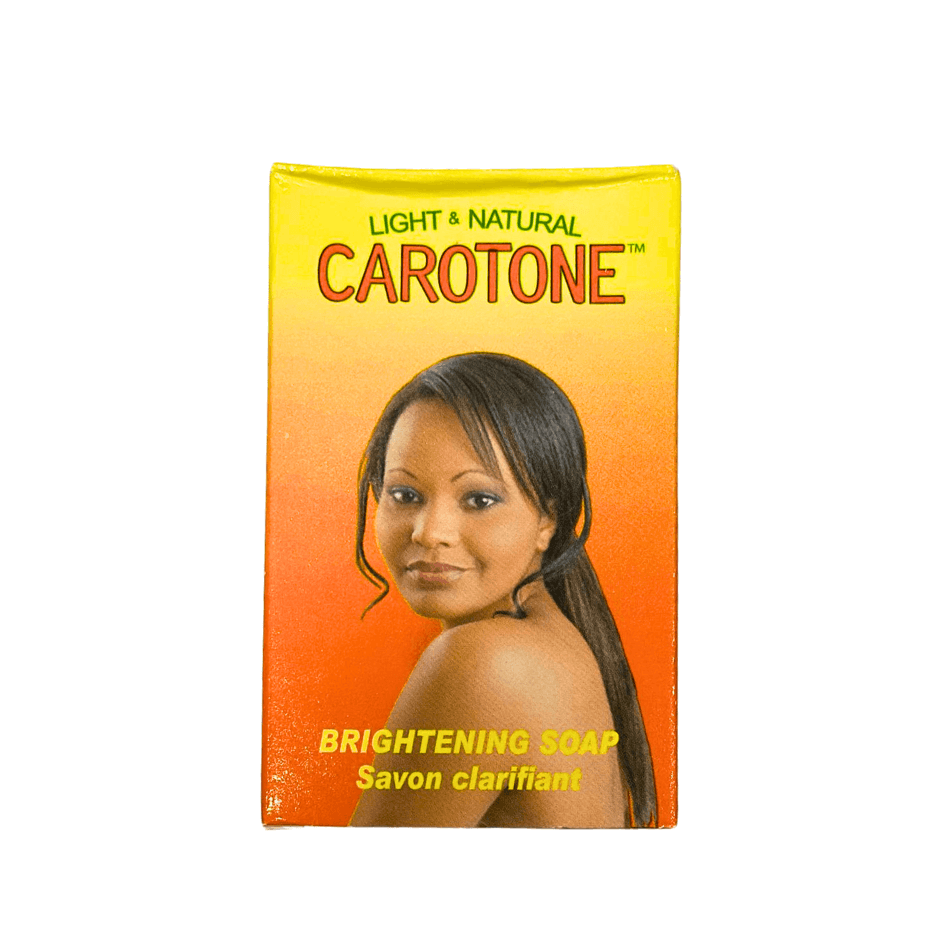 Jabón Carotone Aclarante — 190g