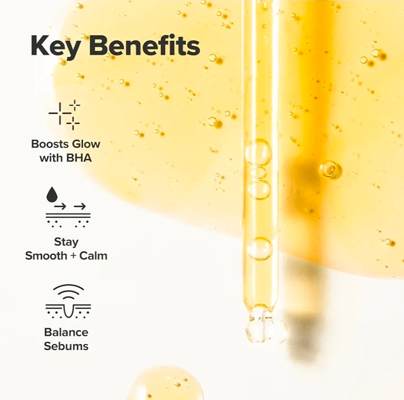 Beauty of Joseon Serum Line Glow Serum Propóleo Niacinamida