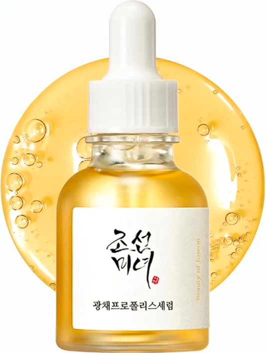 Beauty of Joseon Serum Line Glow Serum Propóleo Niacinamida
