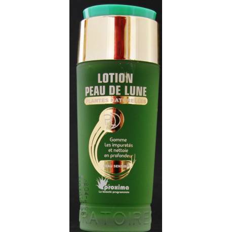 Loción Peau de Lune Florale Plus -100ml