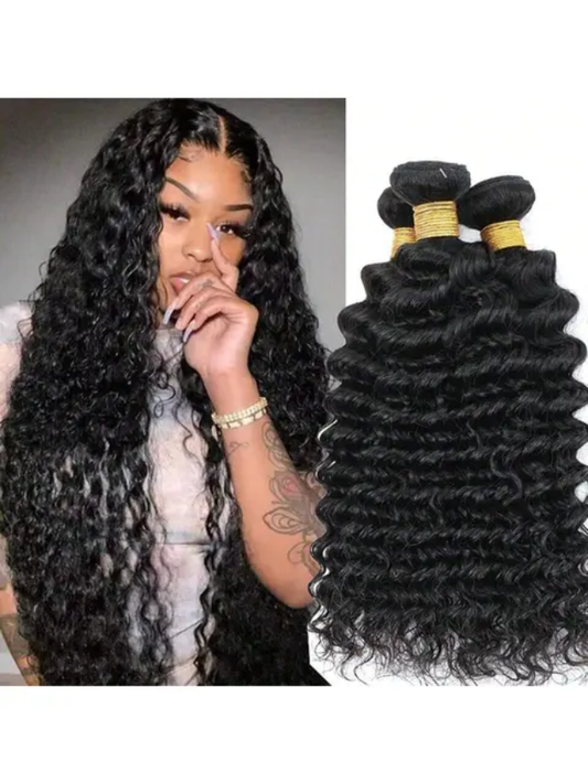 Extensions rizado  55 pulgadas